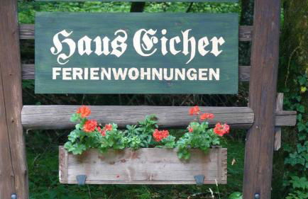 Haus Eicher - Foto 26