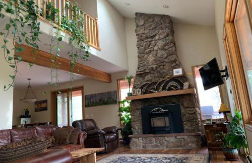 Your Mountain Retreat - Foto 10