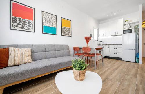 The Sunset Calafell - Foto 20