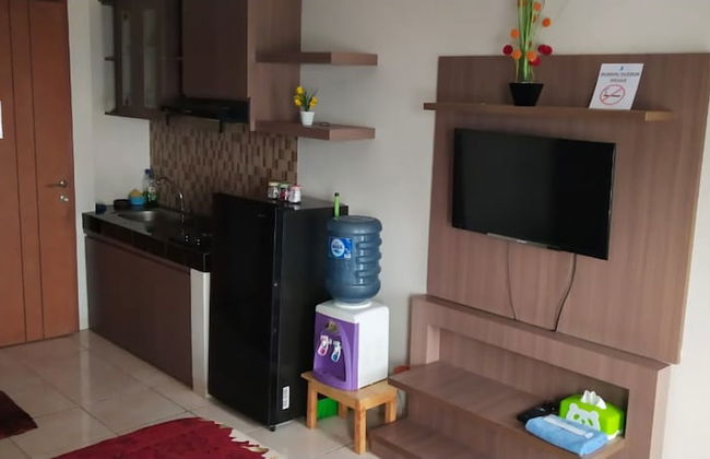 Margonda Residence 4&5 By Rent Room - Foto 13