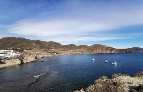 Casa Apartamento Mojácar Macenashome - Foto 55