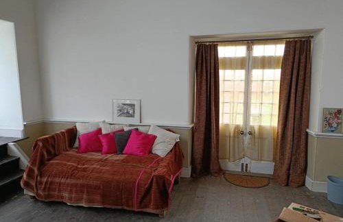 The Studio Trewarveneth Manor Farm TR185NF - Photo 5