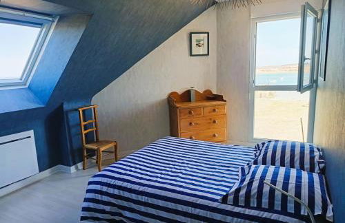 Ty Ar Gwagenn - Vue mer exceptionnelle - Foto 28