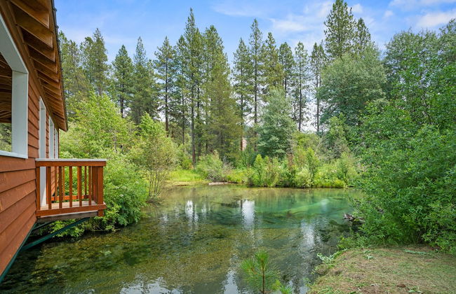 Crater Lake Resort - Foto 79