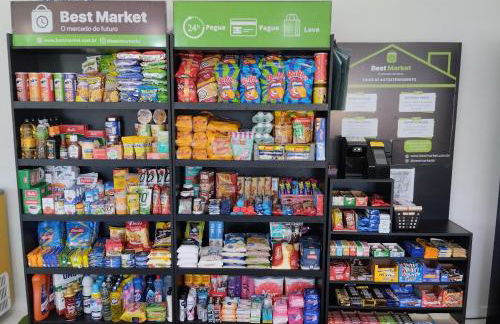 Acolhedor e Bem Localizado - Foto 43