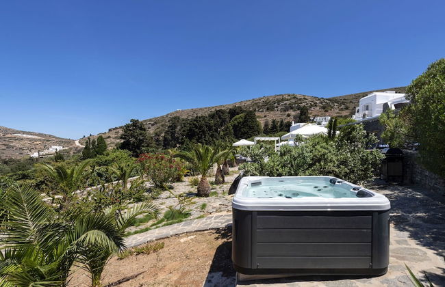 Paros Butterfly Villas - Photo 71