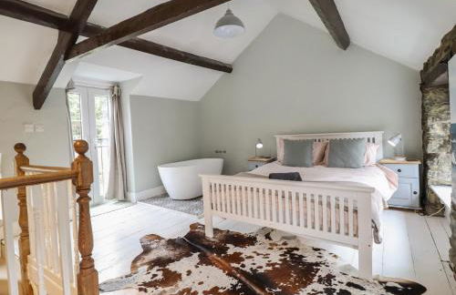 Riverwash Cottage - Foto 17