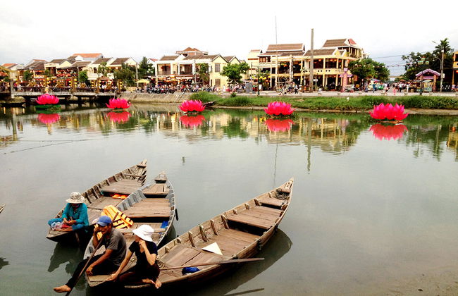 Hoi An Food Adventure - Photo 5