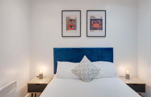 2 Bedroom Aprtmnt For Upto 6 Nr Centre, Uni &Parks - Foto 6