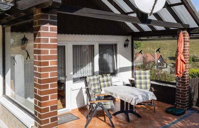 Charming Stay Near Oberhof - Foto 17