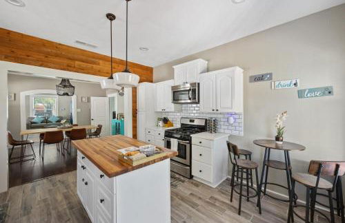 Charming Craftsman close by Bishop Arts & Downtown - Foto 10
