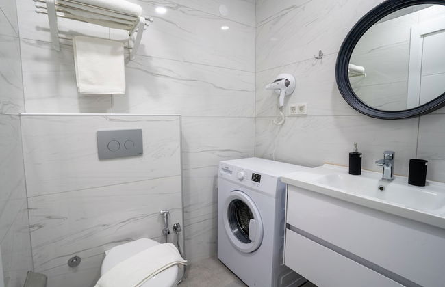 Shah Residence Hotel - Foto 14