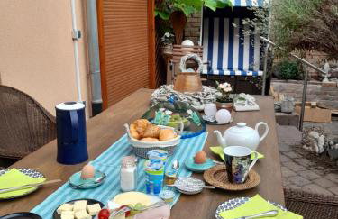 Ferienwohnung Piccolino - Foto 7