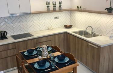 Marion Holiday House - Foto 37