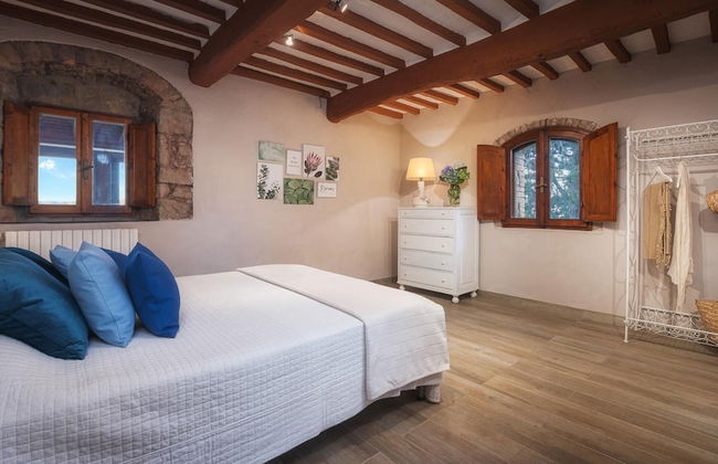 Podere Il Chiesino 8 2 - Foto 19