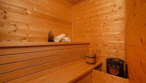 Luxury Villa David with swimming pool, sauna and jacuzzi - Foto 2