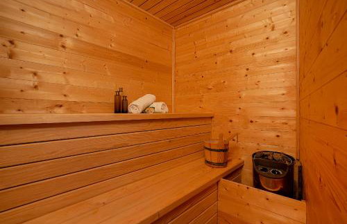 Luxury Villa David with swimming pool, sauna and jacuzzi - Foto 2