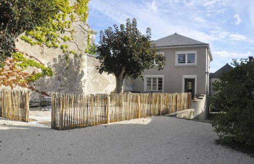 Ô Rivage, maison familiale bord de Loire - Photo 19