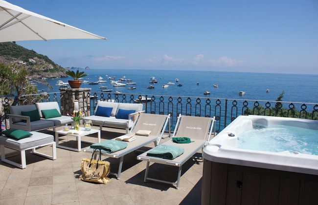 Villa Russo - De Vivo Realty Nerano - Foto 87