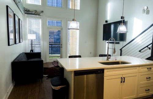 Atlantic Luxe Loft - Foto 40