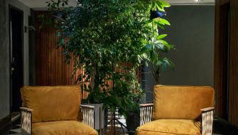 Nôma Living Avenida 60 - Foto 4, Lobby or reception