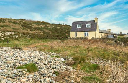 Cable Cottage - Foto 78