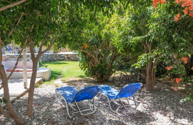 Charming 3-bedroom House in Tinos - Foto 14