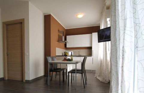 Residence Felice - Foto 38