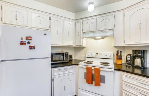 2 Mi to University of Oregon Pet-Friendly Abode - Photo 10