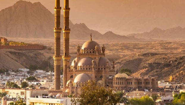 Tour por Sharm el-Sheikh