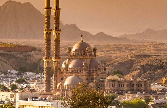 Tour por Sharm el-Sheikh - Foto 4