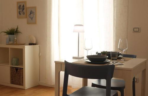 "CasaMia" Apartment - Brindisi Historic Center - Foto 18