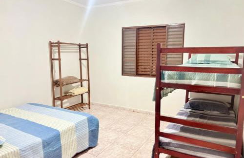 Chácara Aconchego da Serra com Piscina - Foto 49