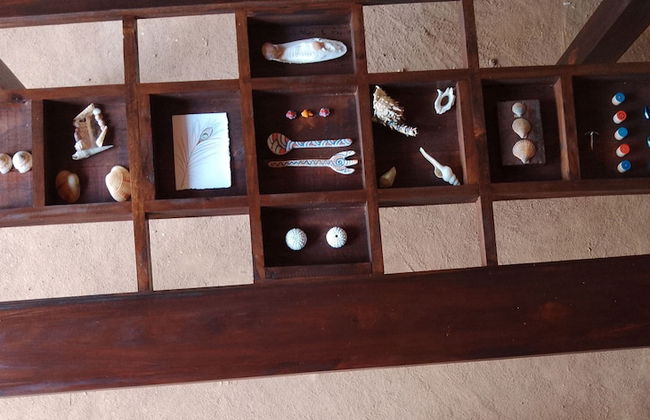 Kalimetiya Beach Cabana Near Beach 4 Minutes Walk - Photo 13