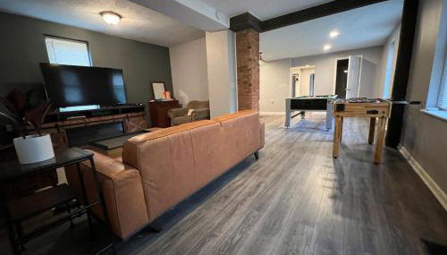 **Stylish Pet Friendly 3 Bedroom House** - Foto 3