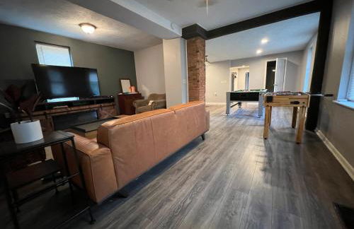 **Stylish Pet Friendly 3 Bedroom House** - Foto 3