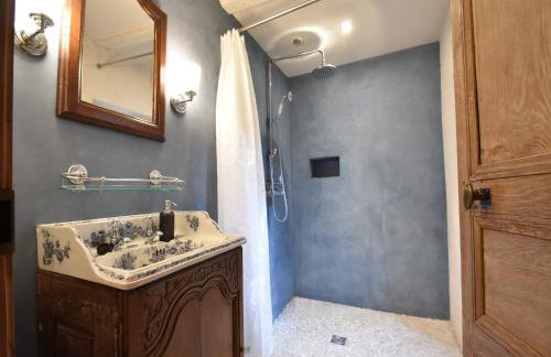 Luxurious Mansion in Castle Grounds in Lantheuil - Foto 28