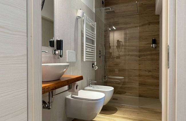 AdisArtur Elegant Rooms - Foto 29