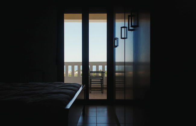 Villa Cook with pool and sea views - Foto 13