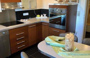 Ferienwohnung Vergissmeinnicht - Foto 25