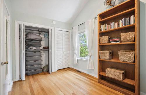 8 Min Walk to Basin Screened Porch Plum Puddin - Foto 15