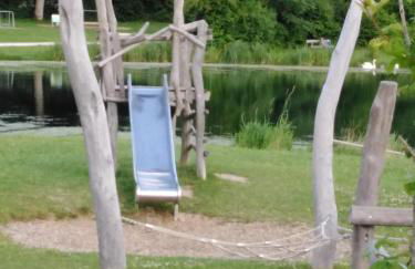 Ferienwohnung mit kleinem Garten - Foto 79