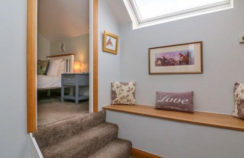 Proffitts Cottage - Foto 10