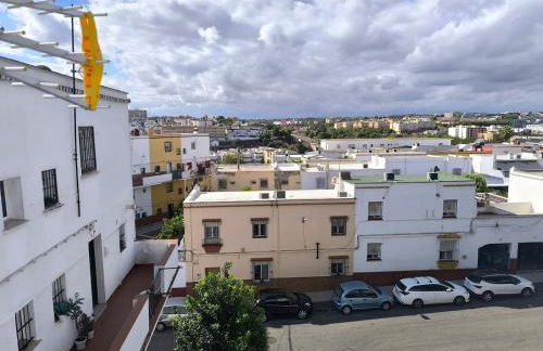 El Dúplex del Monumento - Photo 73