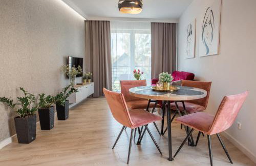 W&K - White&Grey - Klimatyzacja, Faktura VAT, Netflix, Parking w garażu, Blisko dworca i centrum - Photo 24