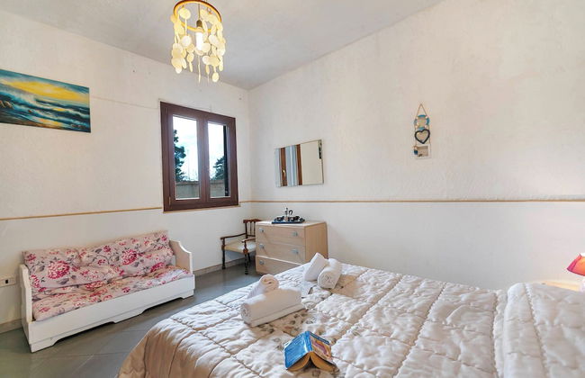 Salento Sweet Home Sea View - Foto 4