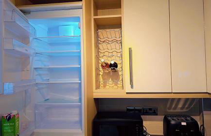 Modern luxury 3-bedroom guesthouse in Wigan - Foto 20