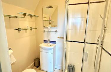 Grange Cottage - Foto 32