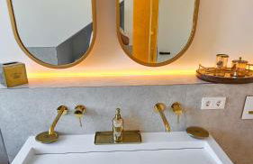 Beautiful new rooftop Loft -15 min to Octoberfest - Foto 10