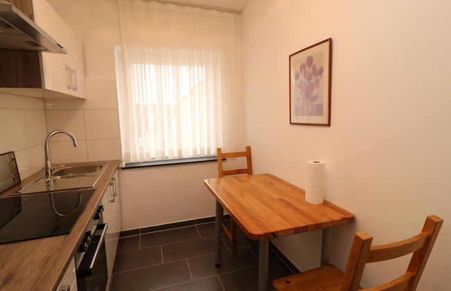 Cozy 3-guest Apartment - Foto 14